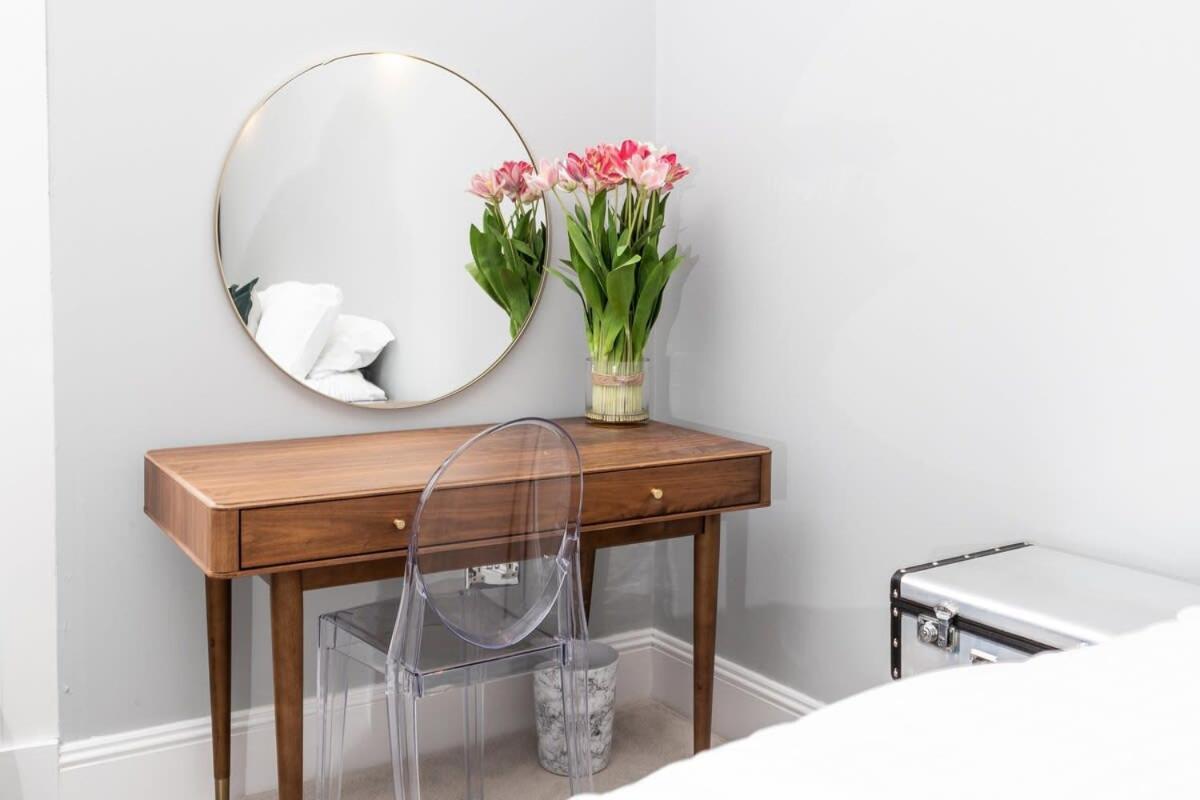 Beautiful 4 Bed Flat In Perfect Central Location Glasgow Eksteriør bilde